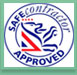 safe contractor approved Rugby